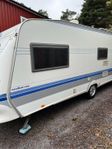 Hobby 560 UL/UF Easy 2003