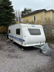 Hobby 560 UL/UF Easy 2003