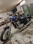 kawasaki vulcan EN 500 