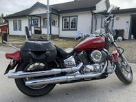 Yamaha Dragstar XVS 1100