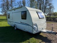 Adria Adora 462 PU 2009 / Alde / 1200kg totalvikt