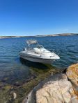Finnmaster 57 WA Yamaha 115 hk (2011)
