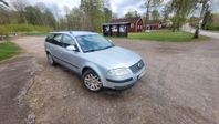 Volkswagen Passat Variant 1.8 T Euro 4