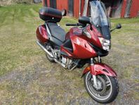 Honda Deauville 700