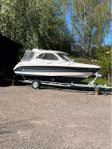 Flipper 630 oc 2013 Mercury 150 4 takt 2013