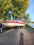 searay sundancer 268