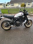 Yamaha XSR700 XTribute