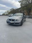 BMW 318 i Sedan Euro 4