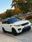 Land Rover Range Rover Sport 3.0 SDV6 4WD Euro 5