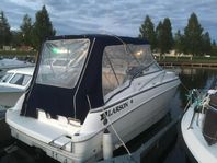 Larson 254 Cabrio