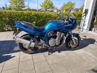 Suzuki Bandit 600