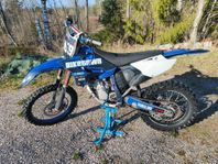 Yamaha YZ125