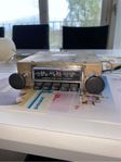 Volvo FM/AM RADIO 