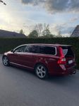 Volvo V70 D3 Geartronic Summum Euro 5