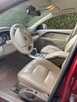 Volvo V70 D3 Geartronic Summum Euro 5