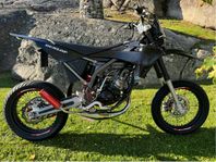 Fantic Performance 50