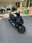 Peugeot speedfight 4