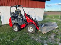 Weidemann 1160 