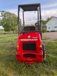 Weidemann 1160 