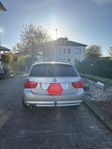 BMW 320D Touring E91 2008 A-Traktor
