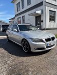 BMW 320D Touring E91 2008 A-Traktor