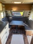 Weinsberg 550 UK 2021
