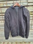 MC hoodie Alive moto premium classic