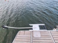 Quickrest 250 special dävert 