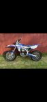 Yamaha YZF 450