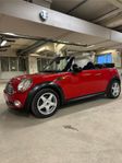 MINI Cooper Convertible Euro 4