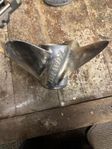 Propeller bravo 1 30p