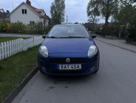 Fiat Grande Punto 5-dörrars 1.4 Racing Euro 4