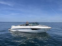 Flipper 650 DC -21, Sveriges finaste?