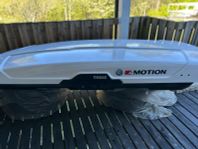 Thule takbox 