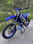 Yamaha YZF 250 Akrapovic