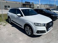 Audi Q7 3.0 TDI V6 quattro TipTronic S Line, Sport Edition E