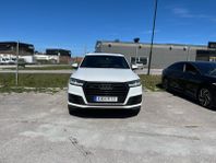 Audi Q7 3.0 TDI V6 quattro TipTronic S Line, Sport Edition E