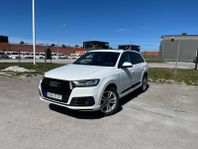 Audi Q7 3.0 TDI V6 quattro TipTronic S Line, Sport Edition E