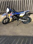 Rieju MRT 2014 Redbull Edition