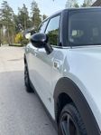 MINI Clubman Cooper S ALL4 Chili II 192hk | Nyservad