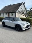MINI Clubman Cooper S ALL4 Chili II 192hk | Nyservad