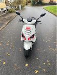 Moped Peugeot Speedfight 4 R-Cup 2-takt uttagen 2019 Scooter