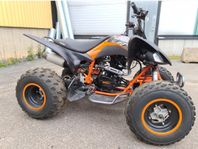 Viarelli 250cc
