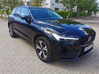 Volvo XC60 T6 II Plus Dark 360° Long Range  1 ägare garanti