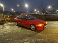 BMW 316 i Sedan