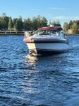 Wellcraft Grand Sport Lwl 34 fot -86