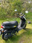 Peugeot Streetzone 2T 2020 