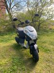 Peugeot Streetzone 2T 2020