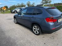 BMW X1 sDrive20d Euro 5