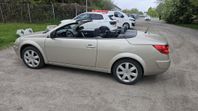 Renault Mégane Coupé-Cabriolet 1.6 Euro 4